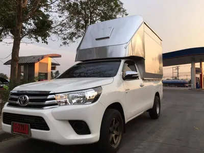 ผลงานรถรับจ้างขนของ ณัฐพล โลจิสติกส์ ภาพที่ 2