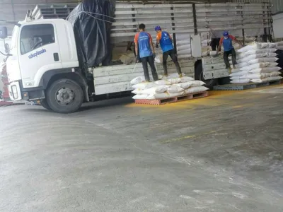 ผลงานรถรับจ้างขนของ ณัฐพล โลจิสติกส์ ภาพที่ 3