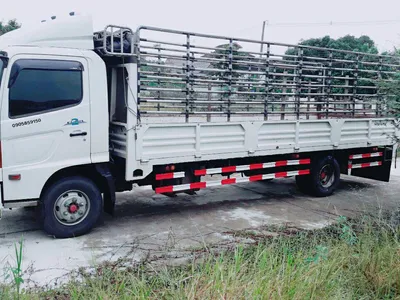 ผลงานรถรับจ้างขนของ ณัฐพล โลจิสติกส์ ภาพที่ 7