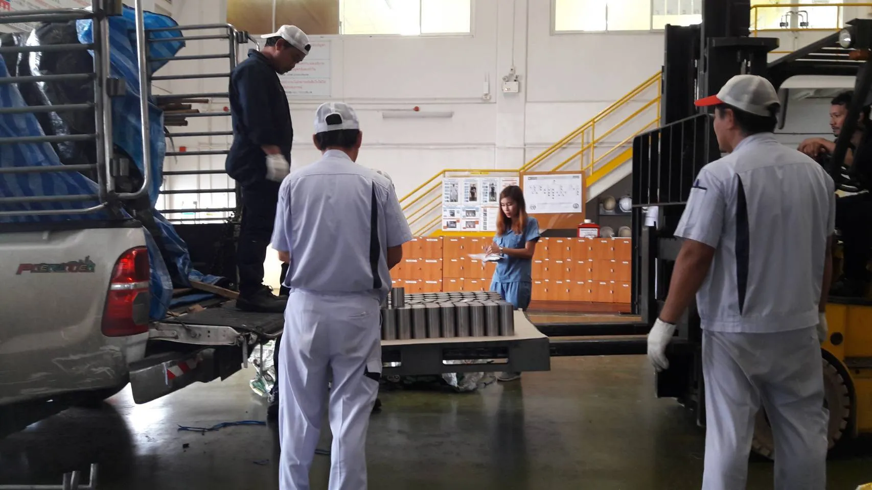 ผลงาน ณัฐพล โลจิสติกส์ ภาพที่ 17