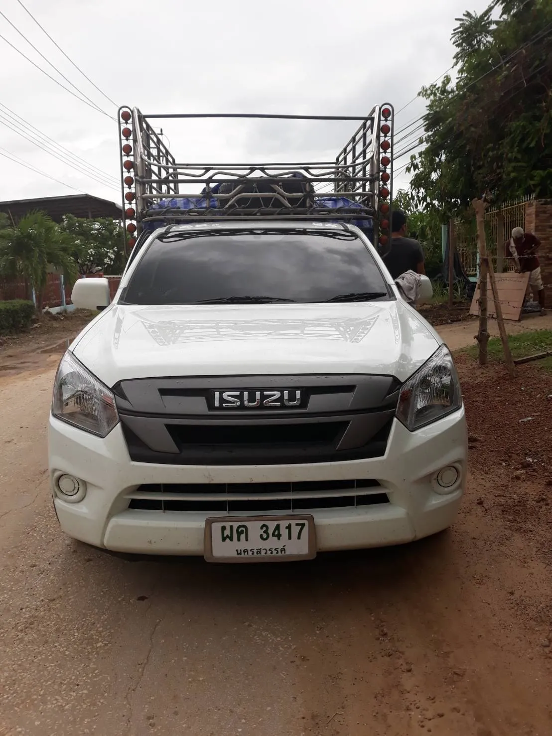 ผลงาน ณัฐพล โลจิสติกส์ ภาพที่ 26