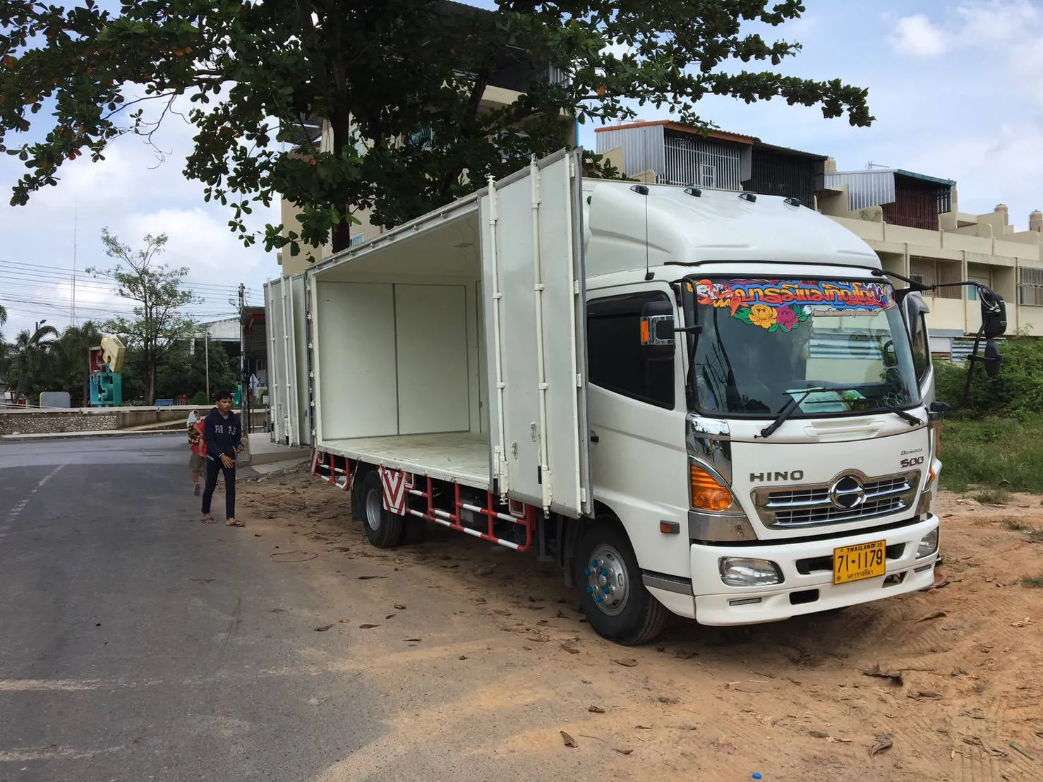 ผลงาน ณัฐพล โลจิสติกส์ ภาพที่ 32