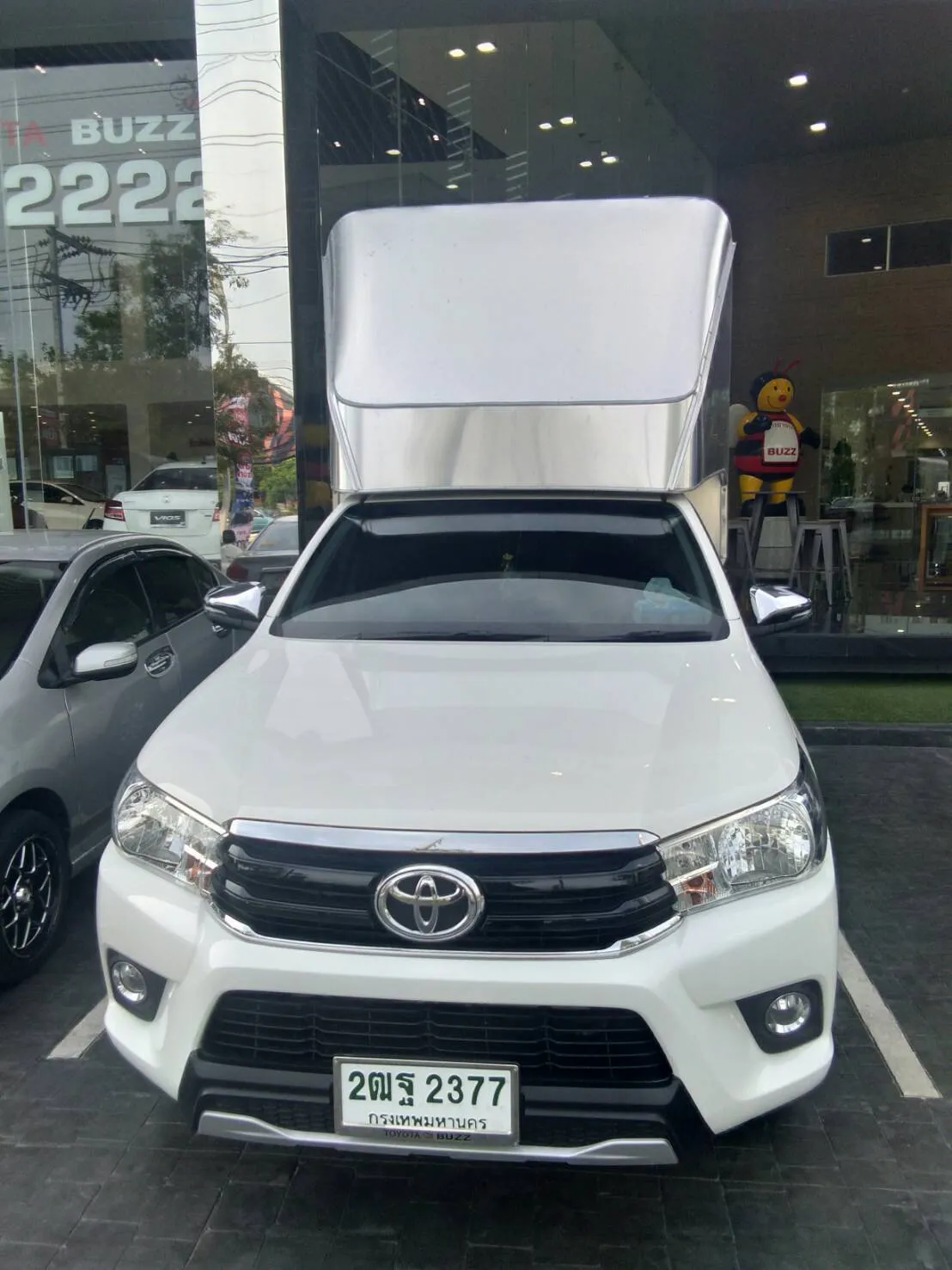 ผลงาน ณัฐพล โลจิสติกส์ ภาพที่ 36