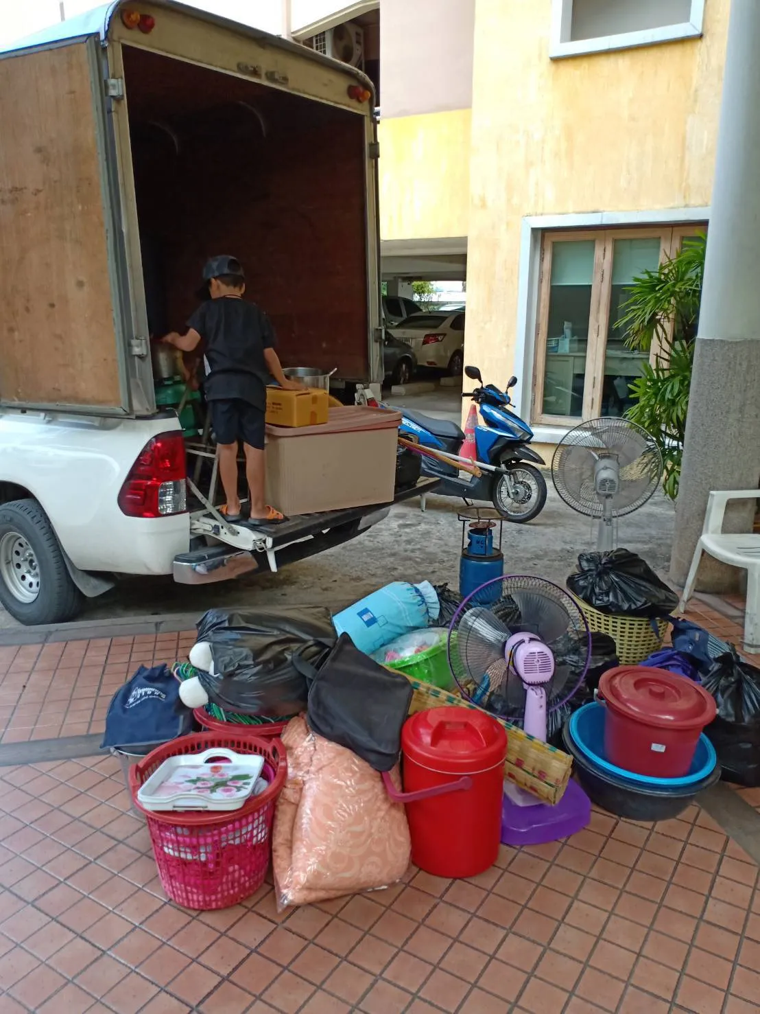 ผลงาน ณัฐพล โลจิสติกส์ ภาพที่ 40