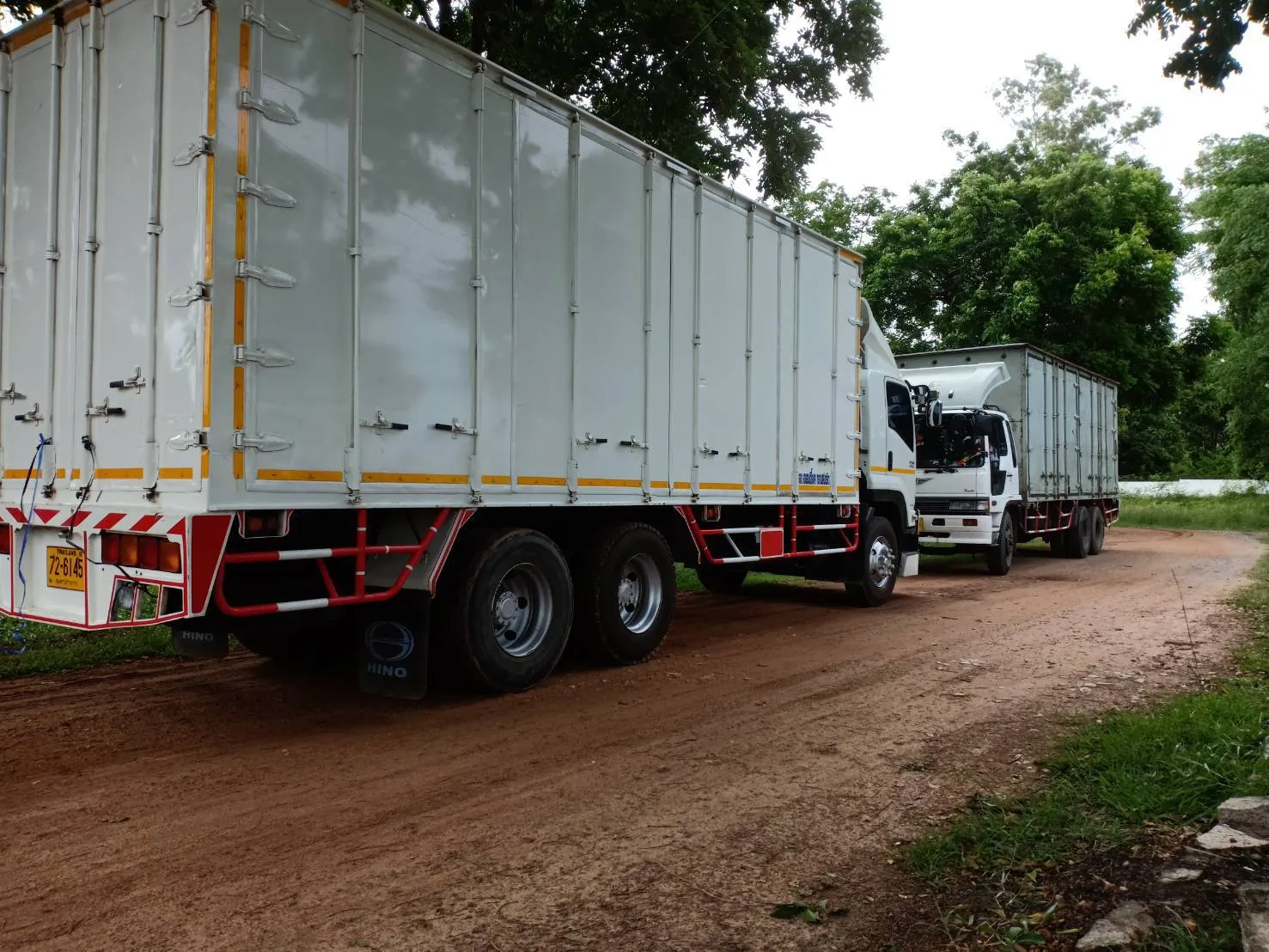 ผลงาน ณัฐพล โลจิสติกส์ ภาพที่ 47