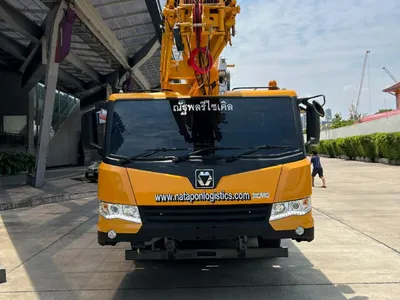 บริการเช่ารถเครน ชุดที่ 4