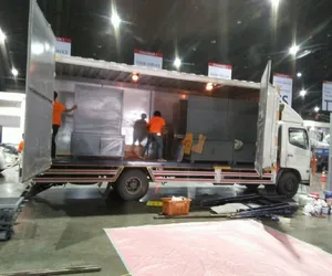 ภาพการทำงาน ณัฐพล โลจิสติกส์